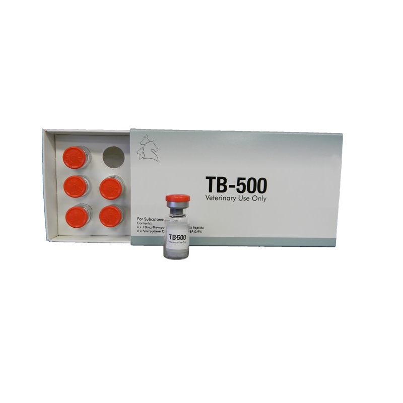 TB-500, 1 Vial