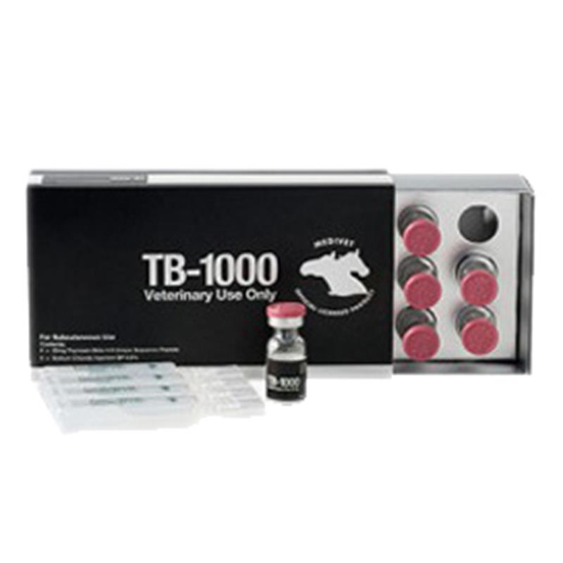TB-1000, 1 Vial