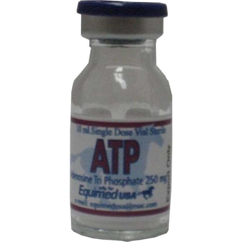 atp adenosine triphosphate supplements