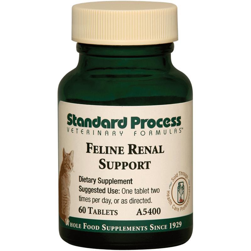 Buy Standard Process Renal Support for cats online at best price