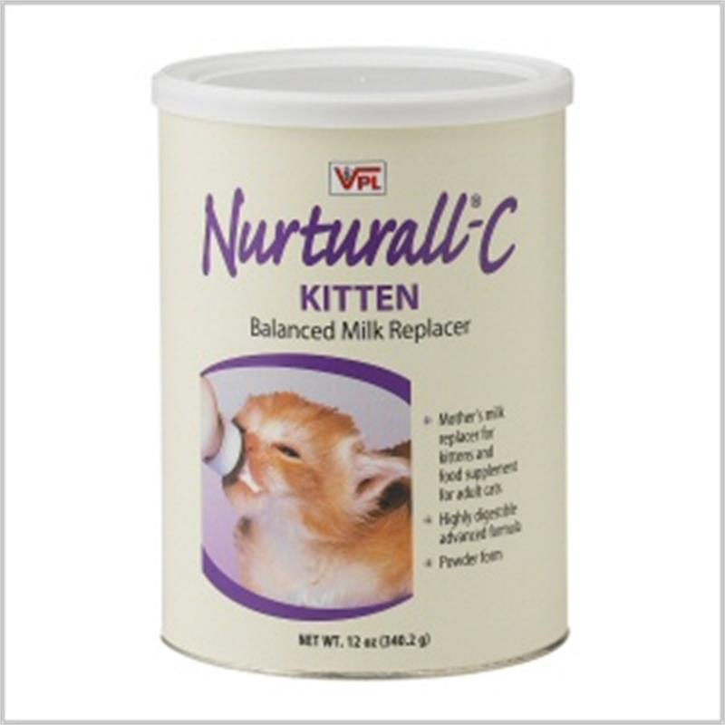 Order Kitten Milk Replacer Powder at the Lowest Price