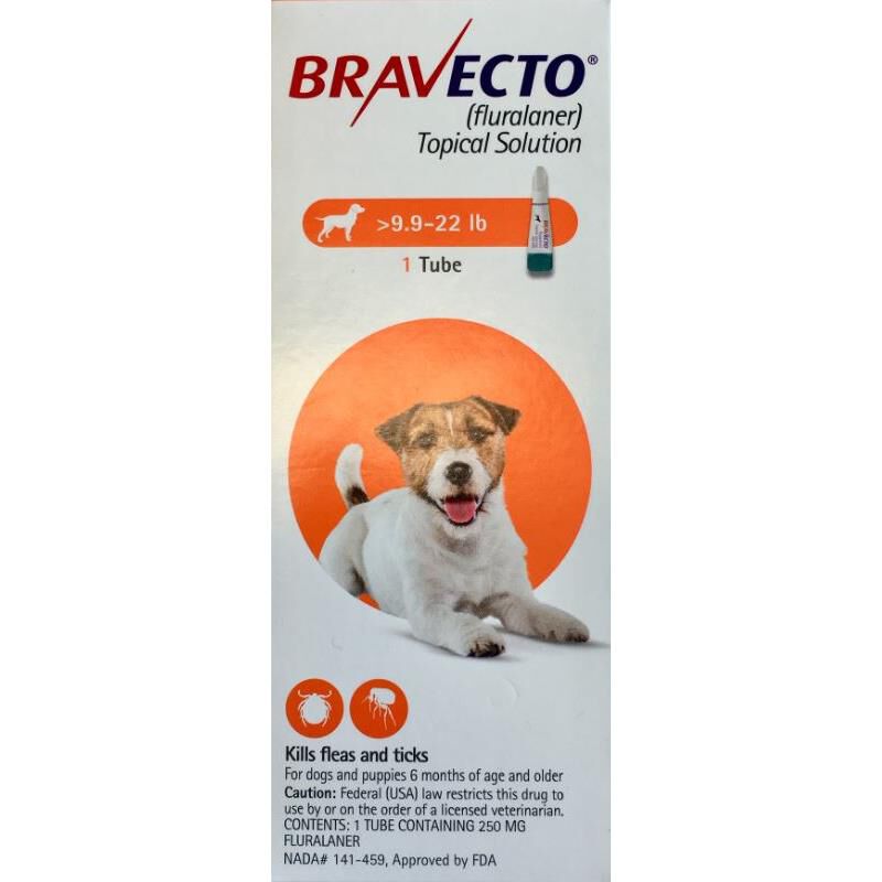 Order Bravecto Flea Medicine for Dog Buy Bravecto for Dogs