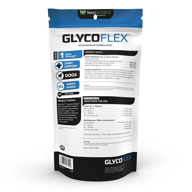 Glyco shop flex 1