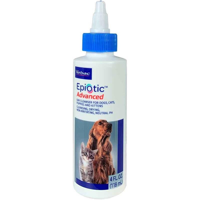 Posatex for on sale dog ear infection