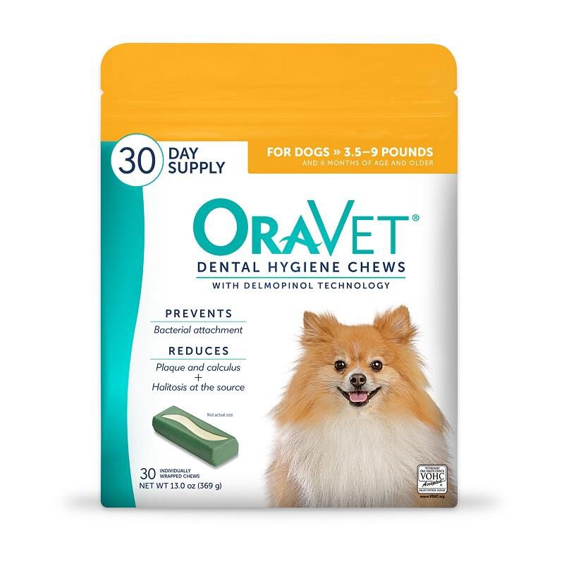 Oravet over 50 lbs fashion