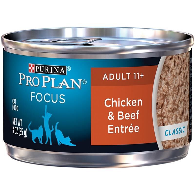 purina pro plan focus adult 11