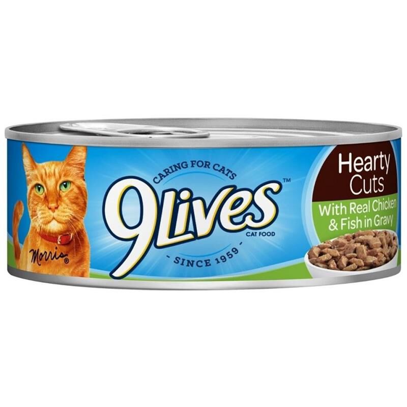 Just gravy for discount cats