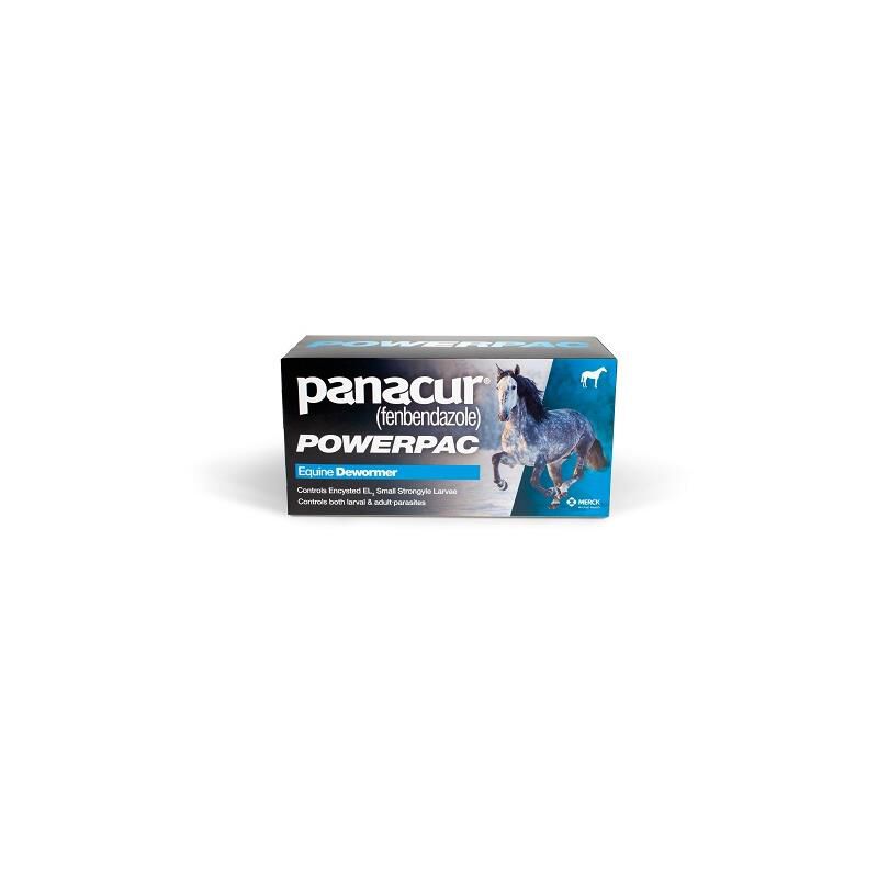 Panacur power store pack