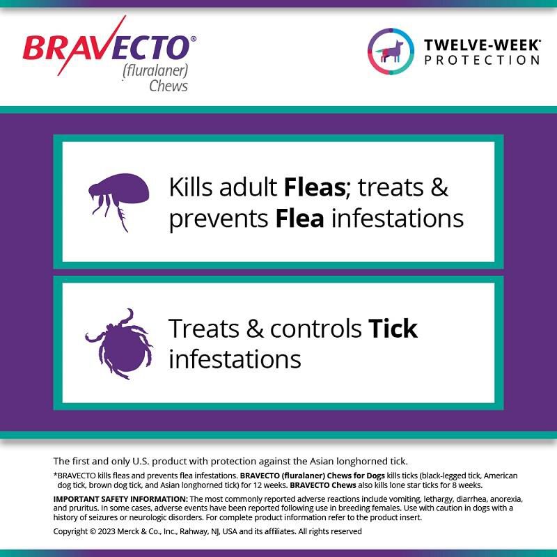 Bravecto pill cheap