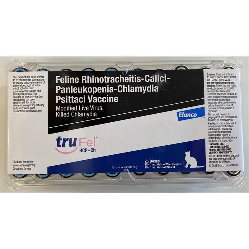 Feline sales ultranasal fvrcp