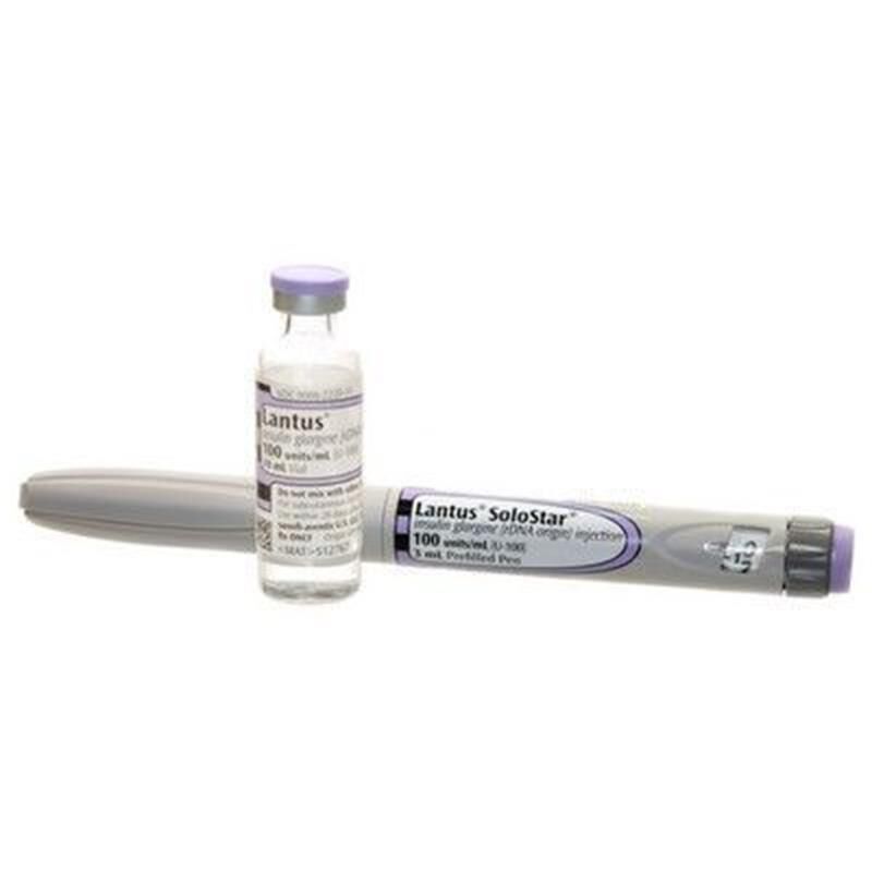 Lantus insulin sale for dogs