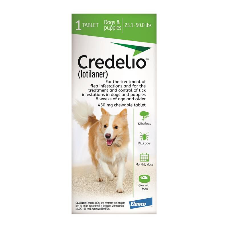 Pills for dog outlet fleas and ticks