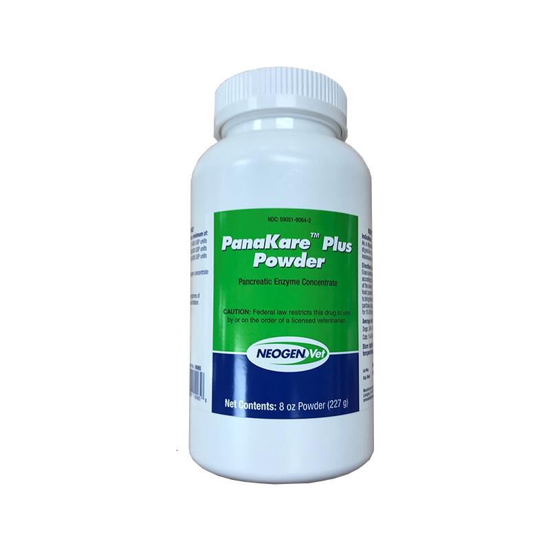 PancreVed Digestive Powder for Dogs Cats Allivet