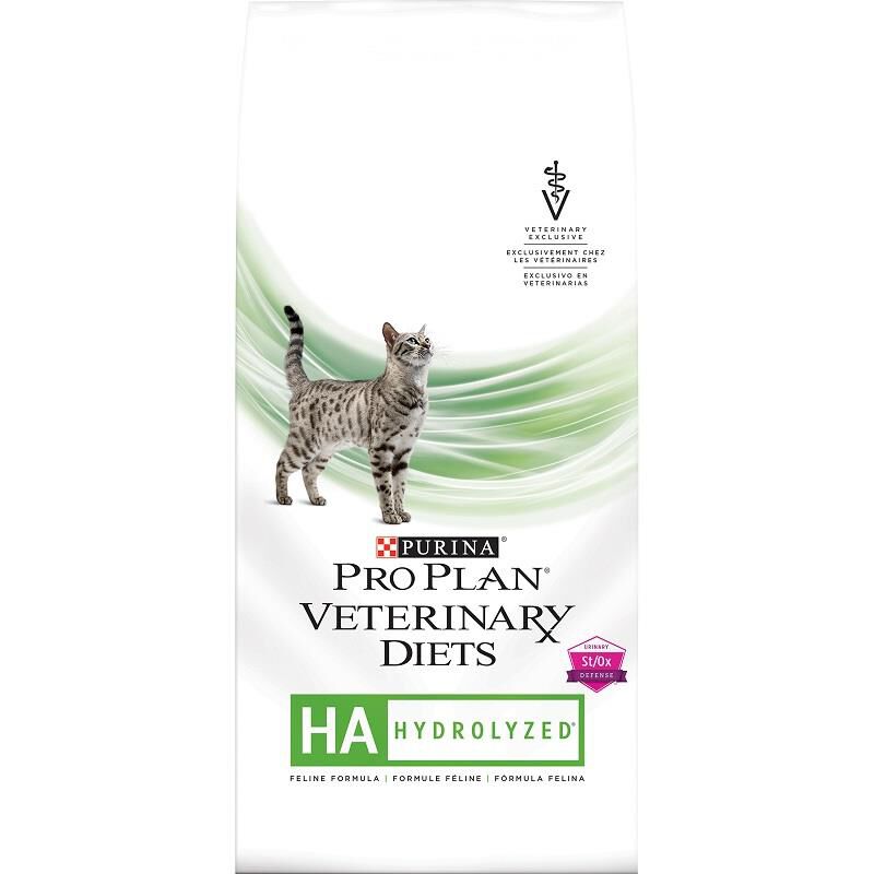 Purina Pro Plan Veterinary Hydrolyzed HA Formula Cat Food