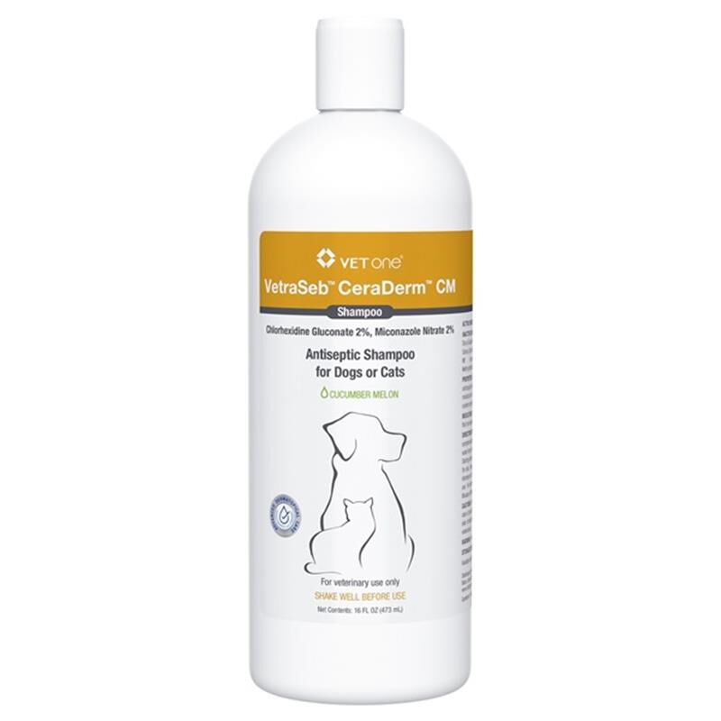 Antihistamine shampoo for dogs hotsell