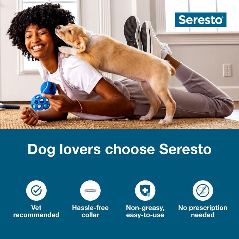 Discount seresto collars best sale