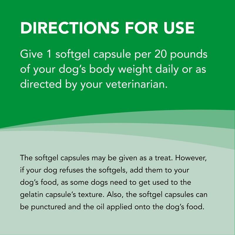 Welactin capsules hot sale for dogs