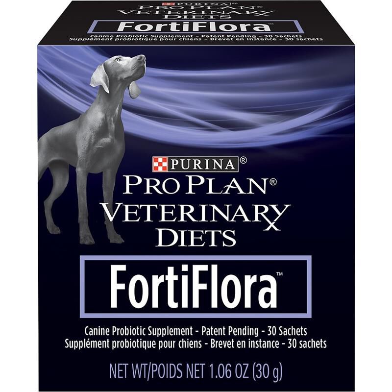 purina pro plan fortiflora probiotic