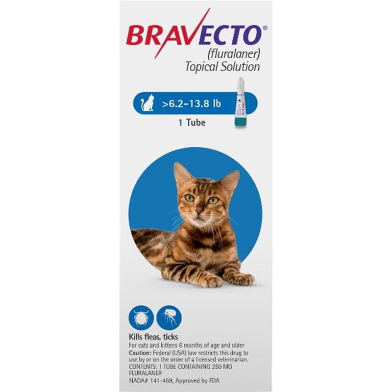 Allivet bravecto best sale