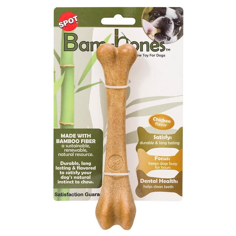 bamboo bone for dogs