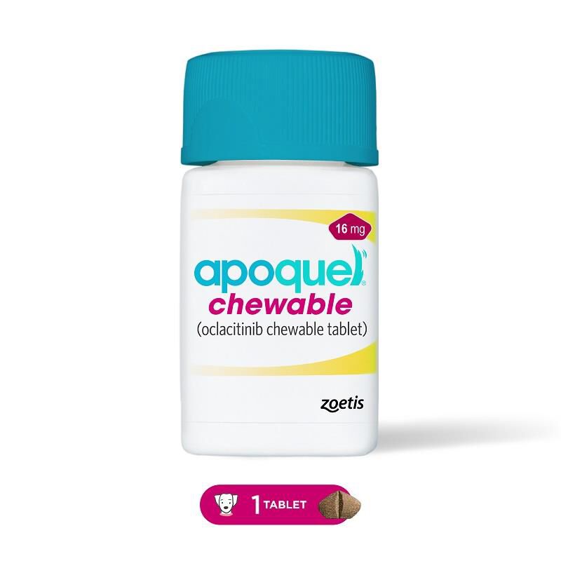 Apoquel Chewable