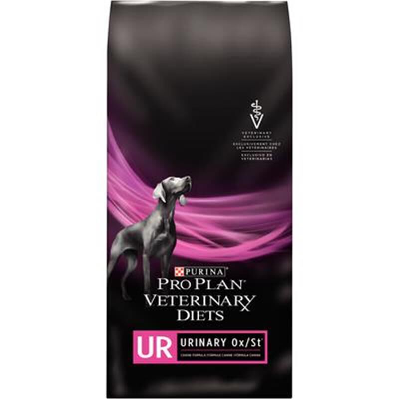 Buy Purina Pro Plan Urinary Health Natural Dog Food Allivet