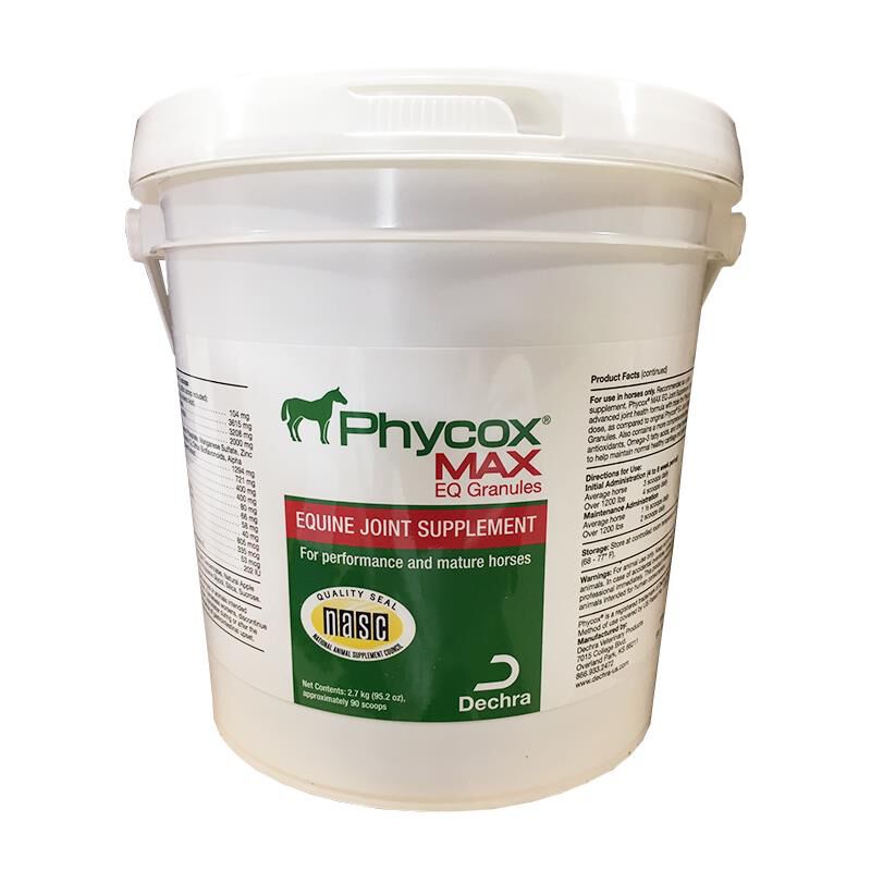 Order Phycox EQ Granules Online Phycox Granules for Horses