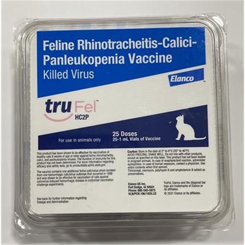 Buy Fel-O-Vax PCT Plus Calicivax for cats at best price online