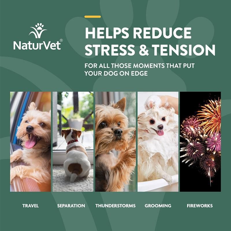 Naturvet hemp best sale