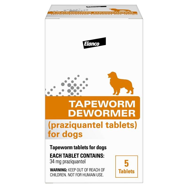 Deworming Medicine Dewormer for Dogs Puppies Allivet