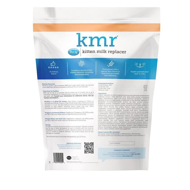 Kmr 5 lb clearance powder