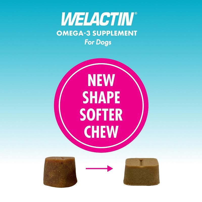 Welactin omega 3 clearance canine