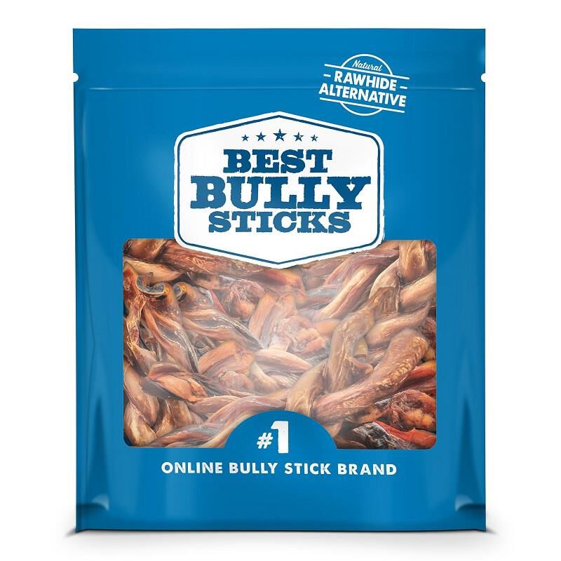 Best Bully Sticks 5 6