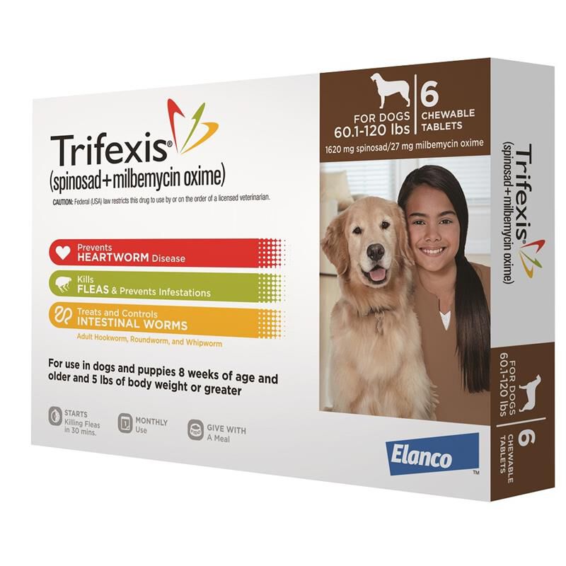 Buy trifexis best sale online cheap