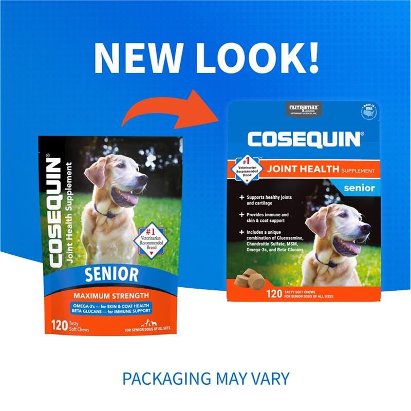 Cosequin glucosamine chondroitin for dogs hotsell