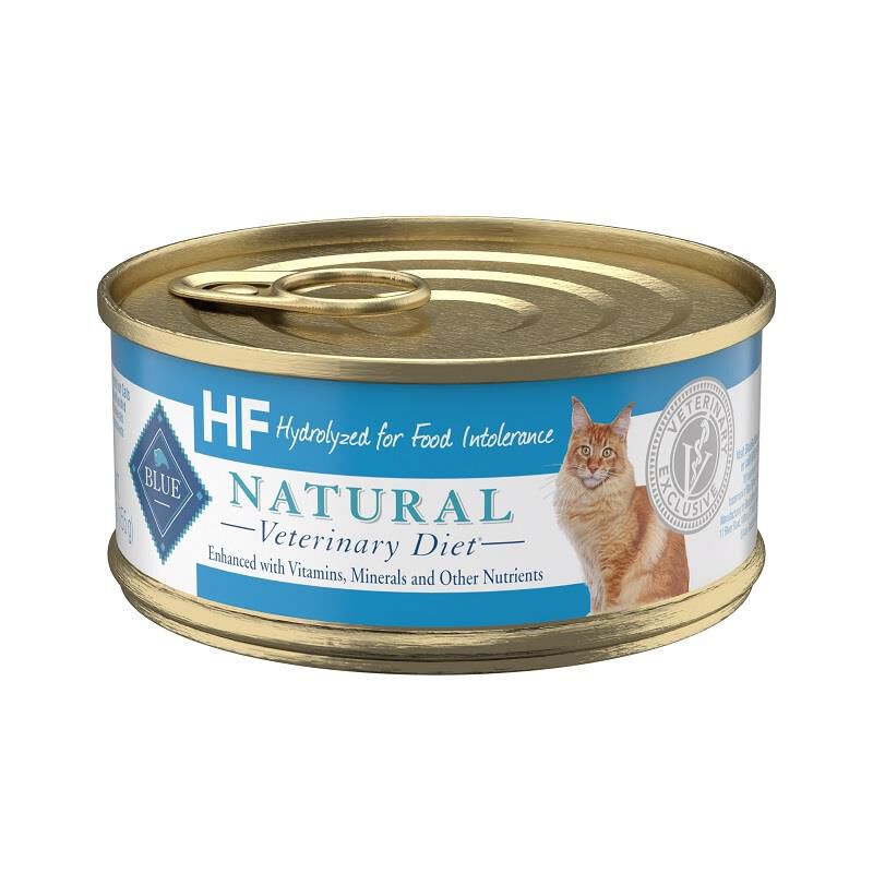 Blue buffalo hotsell hf dog food