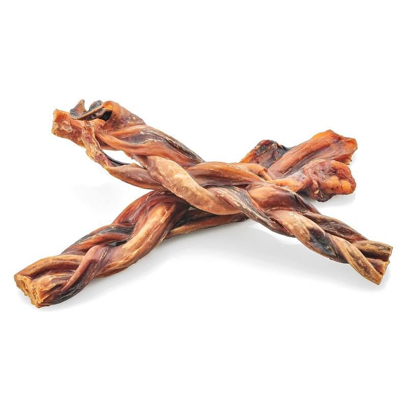 Pork clearance bully sticks