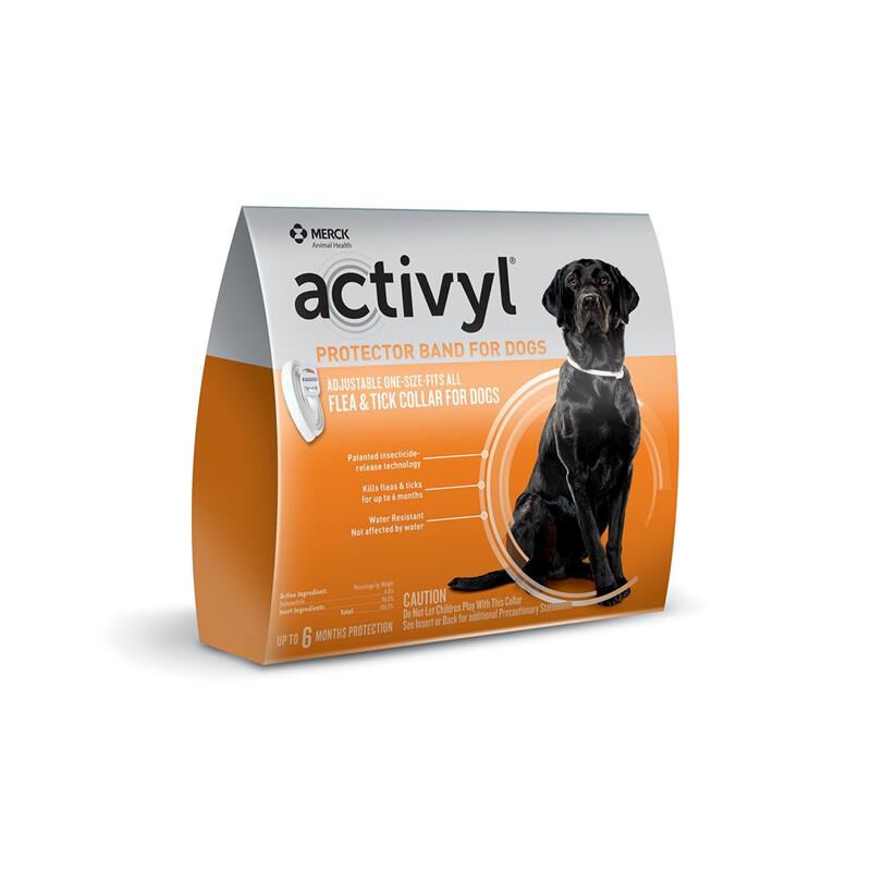 Activyl tick plus sales k9