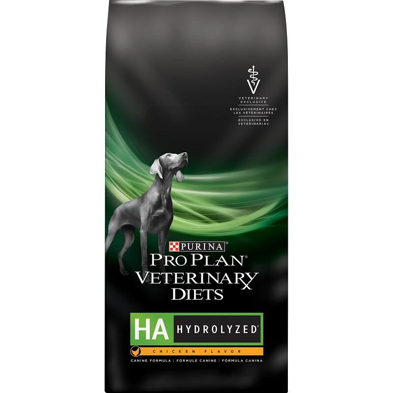 Pro plan shop veterinary diets en