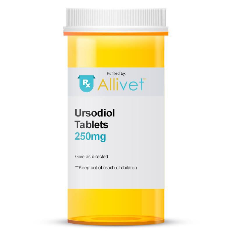 Denamarin and ursodiol outlet for dogs