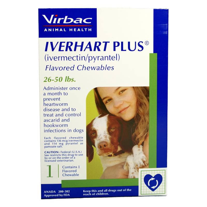 Ivermectin for fashion heartworm prevention