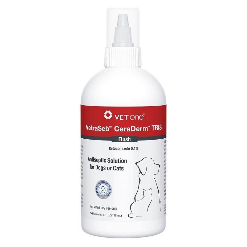 Hexazole shampoo 2025 for dogs