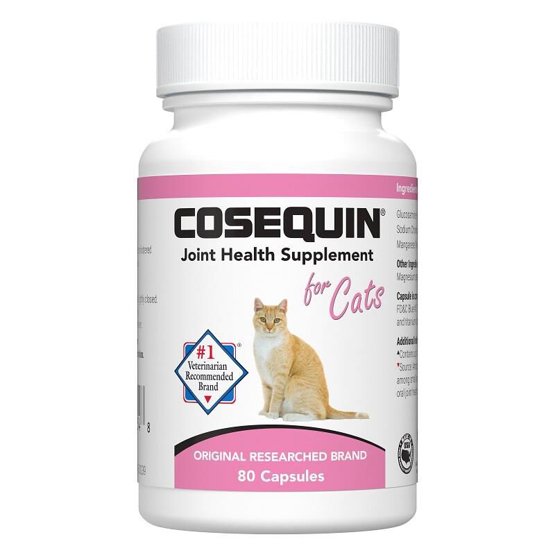 Nutramax cosequin best sale