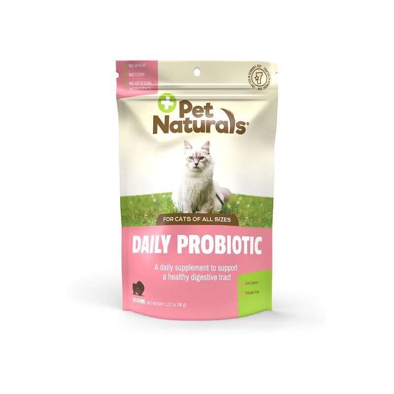 Fashion advita probiotic for cats side effects