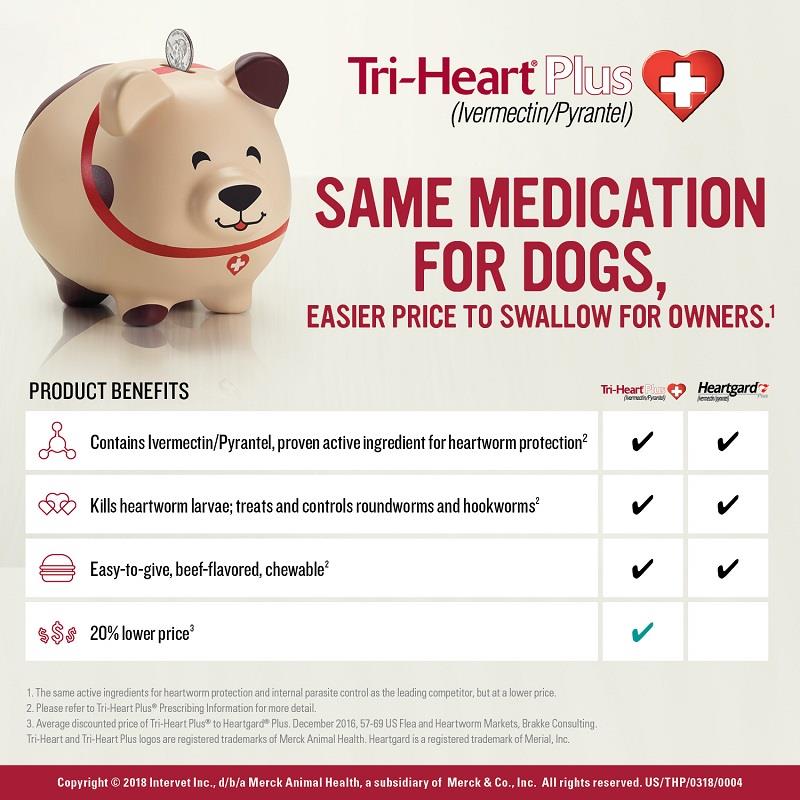 Vetmedin Dosage Chart