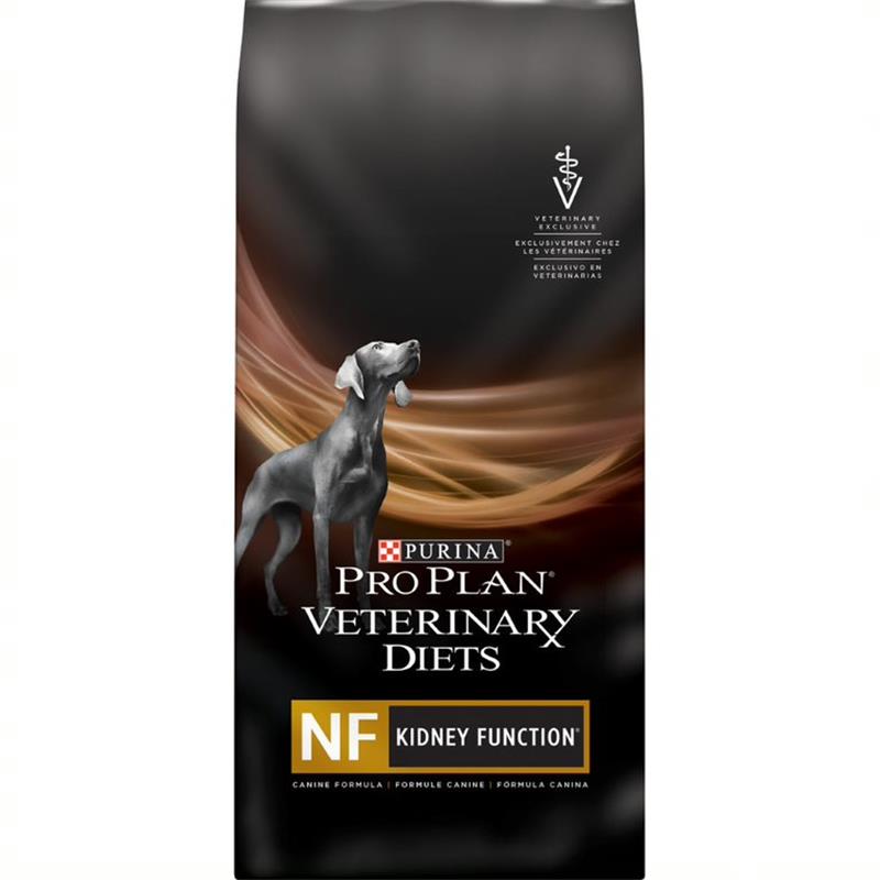 Purina Pro Plan Veterinary Diets NF Kidney Function Formula Adult Dog Food Allivet