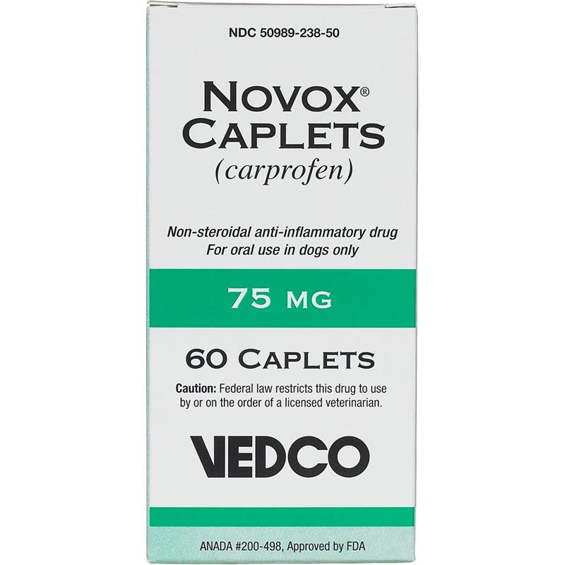 novox 75 mg