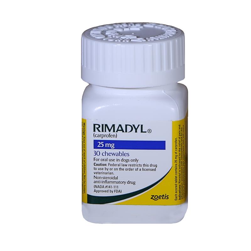 rimadyl for dogs
