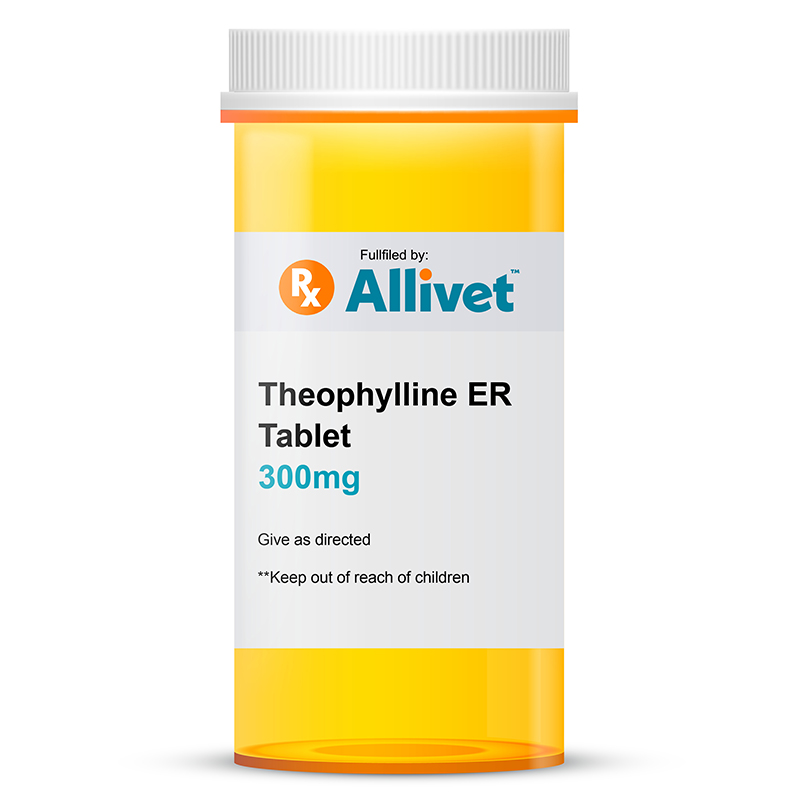 theophylline for cats