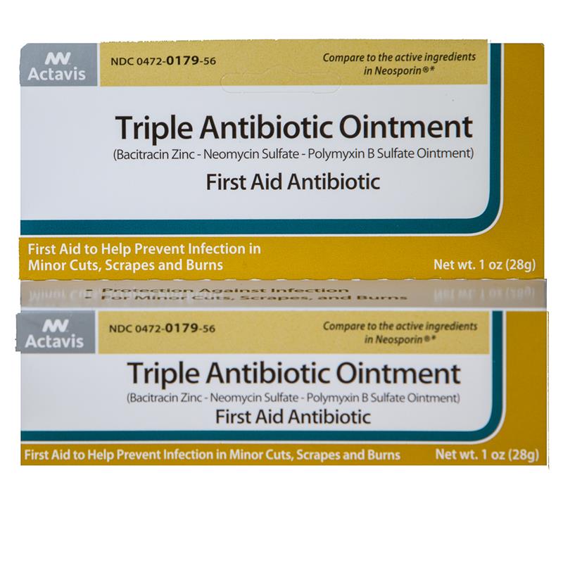 First Aid Antibiotic Ointment For Dogs - The O Guide